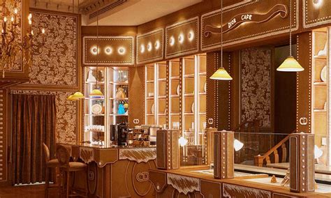 dior cafe in london|dior's pop up restaurant.